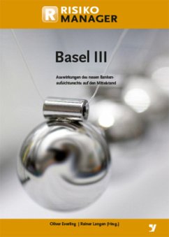 Cover Basel III