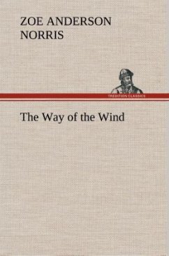 The Way of the Wind - Norris, Zoe Anderson