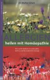 Allergien heilen mit Homöopathie