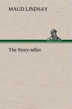 The Story-teller - Lindsay, Maud