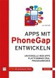 Apps mit PhoneGap entwickeln - Bild 1