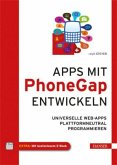 Apps mit PhoneGap entwickeln