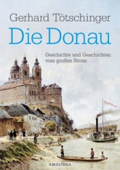 Die Donau - Tötschinger, Gerhard