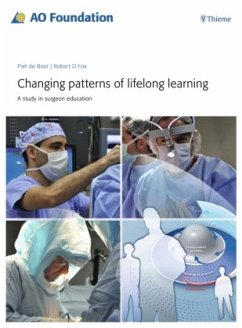 Changing Patterns of Lifelong Learning - de Boer, Piet;Fox, Robert D.