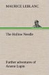 The Hollow Needle; Further adventures... - Bild 1
