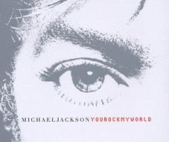 You Rock My World - Michael Jackson