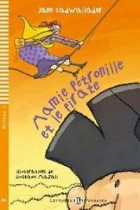Cover Young ELI Readers - French