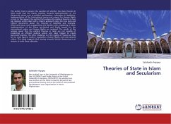 Theories of State in Islam and Secularism