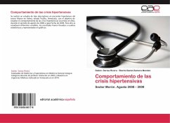 Comportamiento de las crisis hipertensivas - Darias Rivera, Dailen;Zamora Mendez, Eberto Daniel