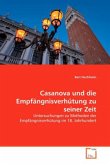 Casanova und die Empfängnisverhütung zu seiner Zeit