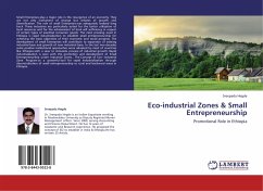 Eco-industrial Zones & Small Entrepreneurship