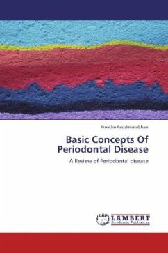Basic Concepts Of Periodontal Disease
