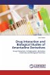 Drug Interaction and Biological Studies... - Bild 1