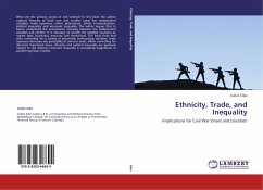 Ethnicity, Trade, and Inequality - Edes, Cullen