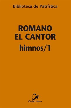 Himnos 1 - Merino, Marcelo; Romanos, el Meloda