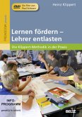 Lernen fördern - Lehrer entlasten, DVD-Video