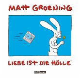 Liebe ist die Hölle