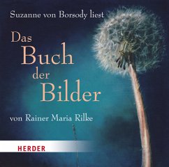 Das Buch der Bilder - Rilke, Rainer Maria