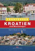 Kroatien und Montenegro