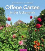 Offene Gärten in der Uckermark Offene Gärten in der Uckermark