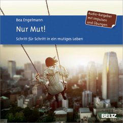 Nur Mut! - Engelmann, Bea