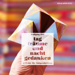 Cover Tagträume und Nachtgedanken