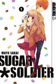 Sugar Soldier Bd.1