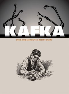 Kafka für Anfänger - Mairowitz, David Z.;Crumb, Robert