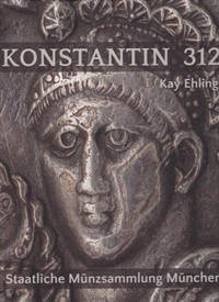 Konstantin 312 - Ehling, Kay