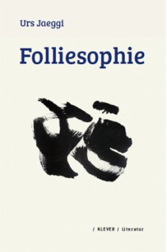 Folliesophie - Jaeggi, Urs