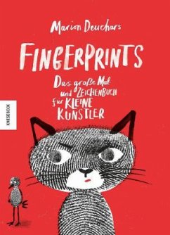 Fingerprints - Deuchars, Marion