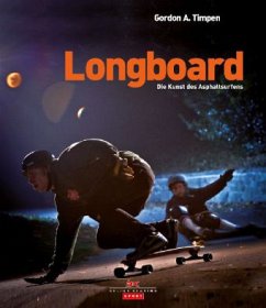 Longboard - Timpen, Gordon A.