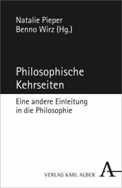 Cover Philosophische Kehrseiten