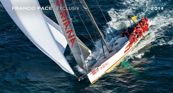 Franco Pace exclusiv 2014