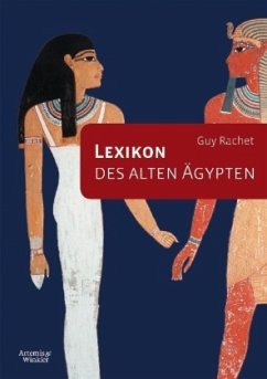 Lexikon des alten Ägypten - Rachet, Guy