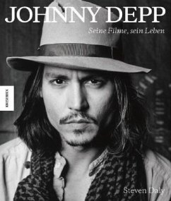 Johnny Depp - Daly, Steven