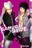 Samurai Drive Bd.4