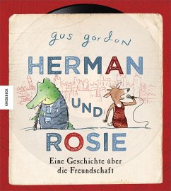 Herman und Rosie - Gordon, Gus