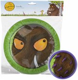 Der Grüffelo, Partyteller