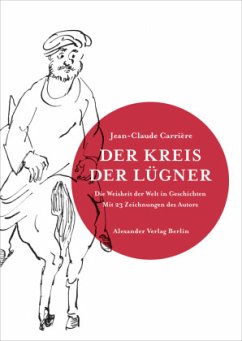 Der Kreis der Lügner - Carrière, Jean-Claude