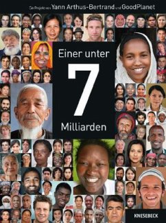 Einer unter 7 Milliarden