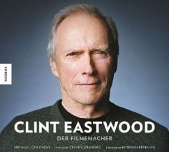 Clint Eastwood - Goldman, Michael