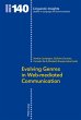 Evolving Genres in Web-mediated... - Bild 1