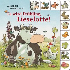 Es wird Frühling, Lieselotte - Steffensmeier, Alexander