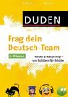 Duden Frag dein Deutsch-Team, 6. Klasse - Bild 1