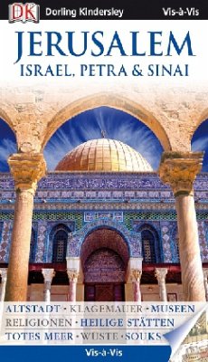 Vis-à-Vis Jerusalem