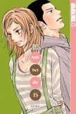 Nah bei dir - Kimi ni todoke Bd.15