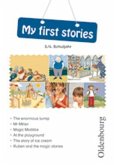 My first stories - 3./4. Schuljahr My first stories - 3./4. Schuljahr