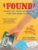 Found (eBook, ePUB)