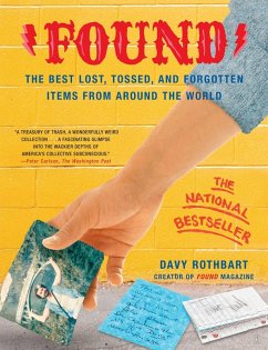 Cover Found (eBook, ePUB)